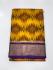 COTTON X KORA SILK TIE DYE SAREES CHINNLAPATTI